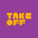 Take Off -  Hail  - Al Nuqrah (Cloud Inside Reve Burger)